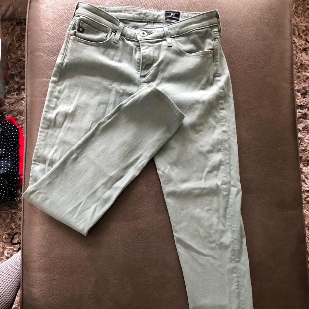 AG jeans